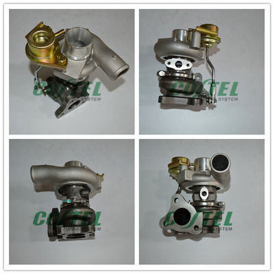 Y17DT Engine TD025 MHI Turbo Chargers , Turbo Turbocharger 49173-06500 For Combo / Corsa