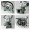 Hyundai Terracan Car Diesel Engine Turbocharger , IHI Car Turbo System J3CR 282014X700